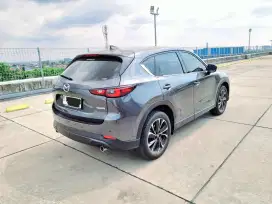 KM 20 RB! MAZDA CX 5 ELITE 2023 AUTOMATIC NEW MODEL FULL SPEC NIK 2022