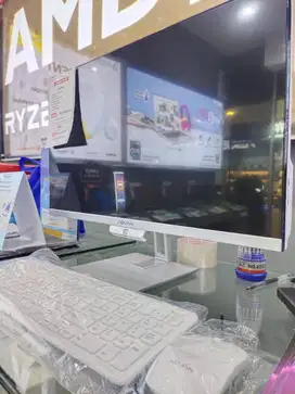 ADVAN ONE PC i5 A-8S5-i5-1240P-8GB-512GB SSD-INTEL IRIS XE GRAPHICS