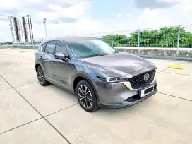 KM 20 RB! MAZDA CX 5 ELITE 2023 AUTOMATIC NEW MODEL FULL SPEC NIK 2022