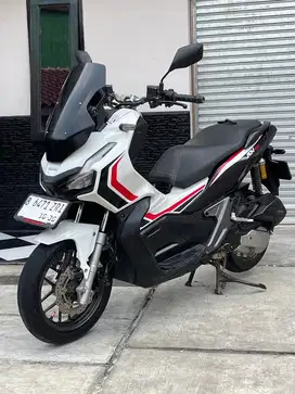 ADV 150 Pajak Sampai 10-2026!!