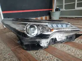 Headlamp TOYOTA FORTUNER 2017-2021