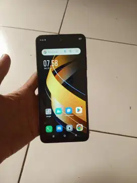 Infinix smart 8 pro ram 8/128