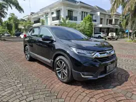 CRV TURBO PRESTIGE 1.5 AT 2020