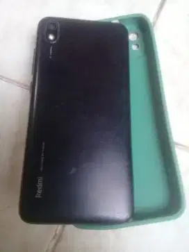 Redmi 7A Normal 2GB versi 10 masih original layar mulus 400k klender