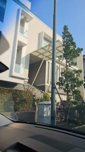 KERJA ART DI BANDUNG