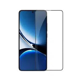 Tempered Glass Color Side Full Xiaomi Poco X7 Pro