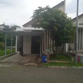 Rumah Murah Di komplek BCV Pasir impun kota bandung
