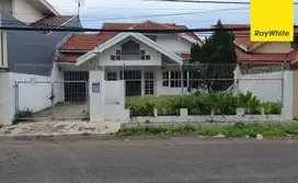 Dijual Rumah SHM di Nginden Intan Utara Surabaya