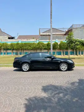 Honda Accord 2.4 VTi-L (CBU) 2013