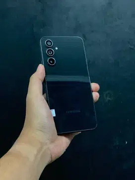 SAMSUNG A54 5G 8/256GB SECOND RESMI BERGARANSI