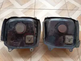 Tanki mio soul / sejenisnya yang sama