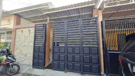RUMAH PERUM GREEN MANSION LONTAR SURABAYA
