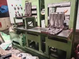 Mesin pembuat SOL ( mesin press)