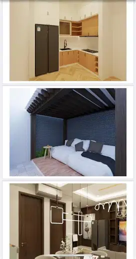 MARKETING SPECIALIST INTERIOR