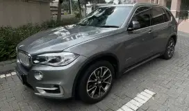 BMW X5 35i mulus terawat