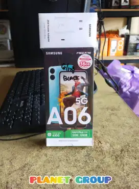 Samsung A06 5G garansi resmi SEIN