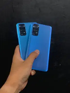 REDMI NOTE 11 4/128GB SECOND RESMI BERGARANSI