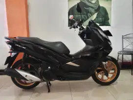 Honda PCX CBS 2020 FULL ORISINIL GRESS