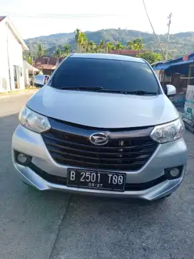 Dijual Xenia 2017