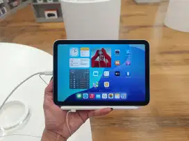 KREDIT IPAD MINI 7 128GB, PROMO FREE 2X CICILAN