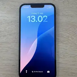 Iphone 13 128GB Second PA/A