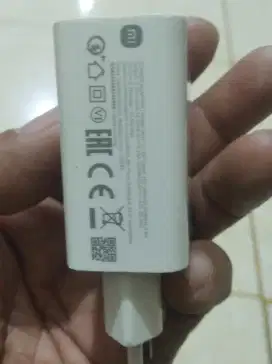 kepala casan Redmi original bawaan hp 6 ampe normal 75k
yg minat mau