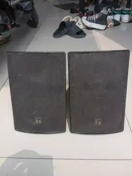 Speaker TOA ZS-1030B 8 ohm Japan