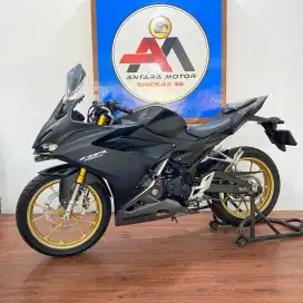 [GARANSI 1TH] HONDA CBR 150 TAHUN 2024