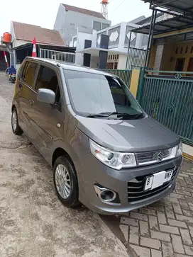 Suzuki Karimun Wagon R 2015 Bensin