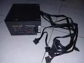 Dijual PSU Black Imperion PS-S500