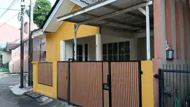 Dijual Rumah Cluster Catalina Gading Serpong Posisi Hook