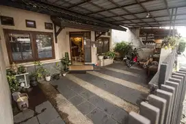 Rumah Murah dalam komplek Antapani