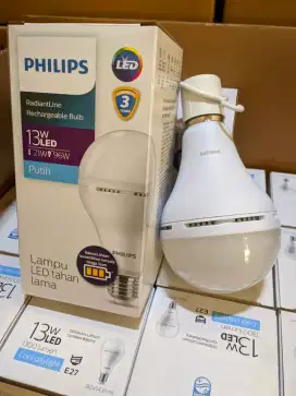 LAMPU LED PHILIPS EMERGENCY 13 WATU