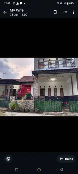 Rumah dijual di kuningan jawa barat