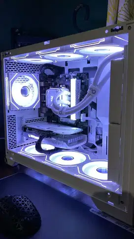 CPU Gaming Editing Tinggal Pake