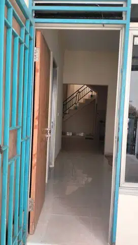 Disewakan rumah tahunan / bulanan