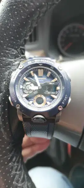 Jam Tangan Original Casio G-Shock GA-2000