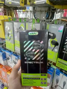 VIRAL SUPERBASS NEODYMIUM SPEAKER