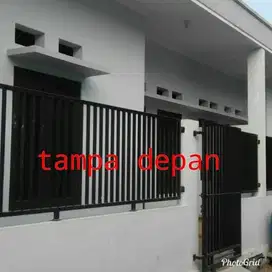 Kontrakan Murah Kaliabang Tengah Kaliabang Bekasi Utara Bekasi