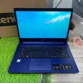 Laptop Acer Aspire A514-52K Blue Core i3-8130U 4GB 256GB 14 HD Win 11
