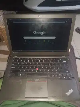 Lenovo Thinkpad X250