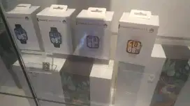 Smartwatch terbaru murah