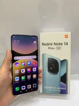 REDMI NOTE 14 PRO+ 5G