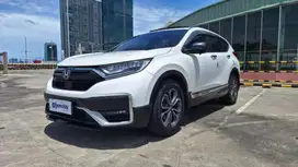 DP 5% Honda CR-V 1.5 Turbo Prestige Bensin-AT 2019 9SNSQS