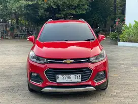 Chevrolet Trax Premier