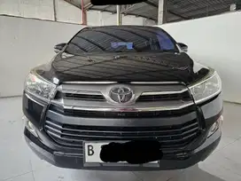 Toyota Inova G 2.0 At [Matic ] 2020 Hitam KM 58 RIBUAN Terawat
