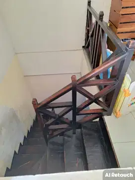 Dijual Rumah Babatan Pratama Strategis Siap Huni
