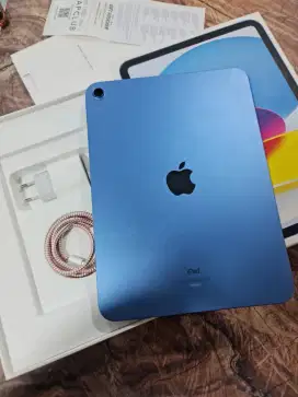 Ipad gen 10 64gb ibox wifi only