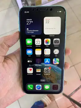 Iphone 11 128gb inter