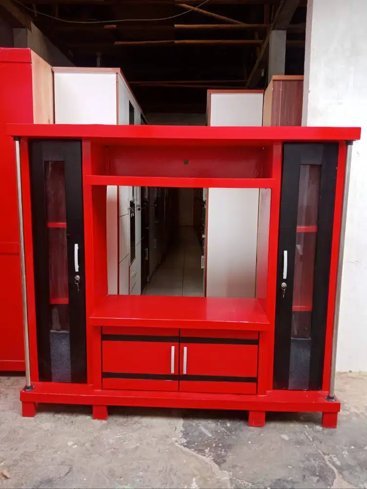 dijual buffet minimalis buffet avanza buffet berkualitas buffet avanza